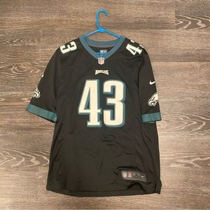 Philadelphia Eagles Nike Darren Sproles Jersey